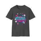Officially Eccentric T-Shirt
