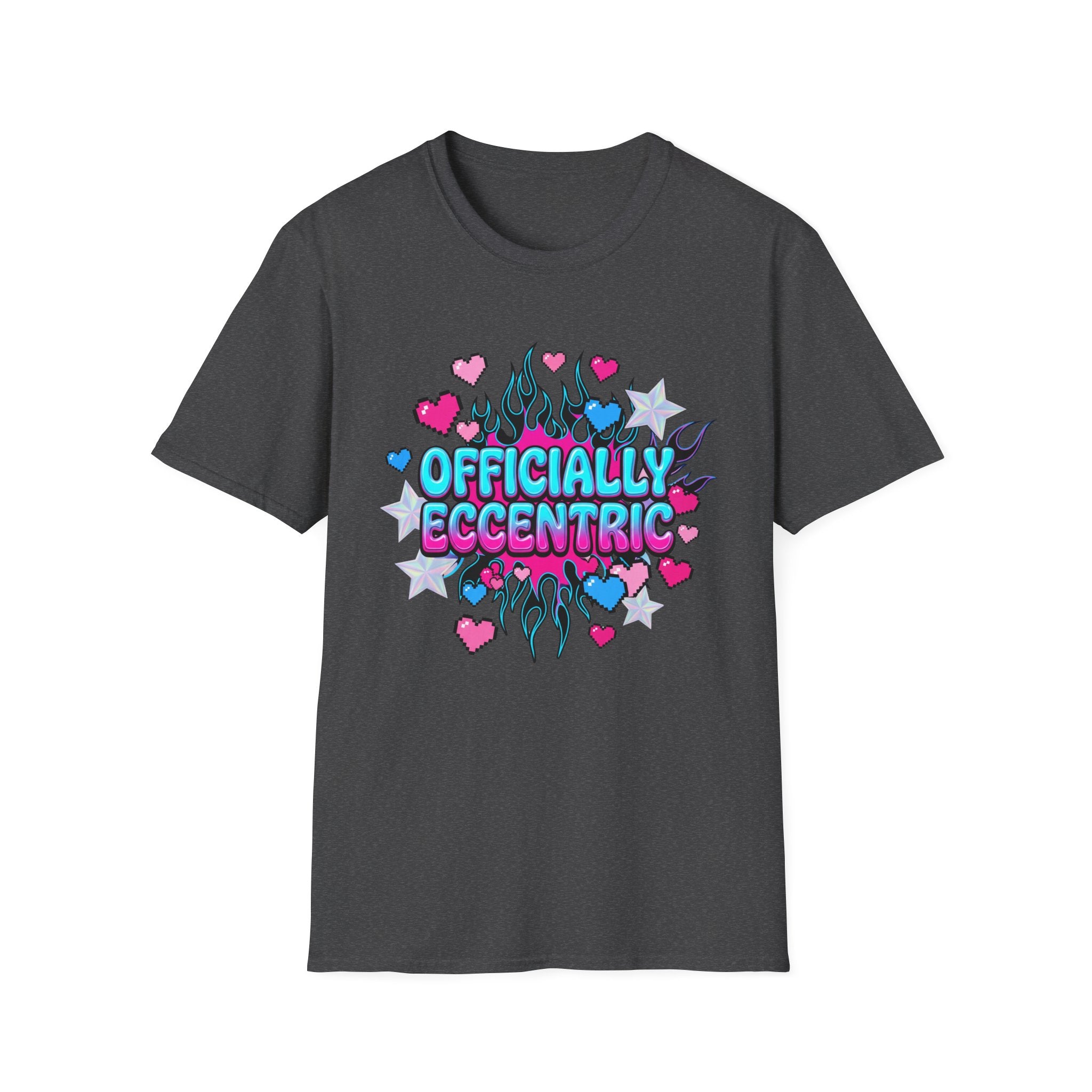 Officially Eccentric T-Shirt
