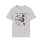 Eccentric Schema T-Shirt