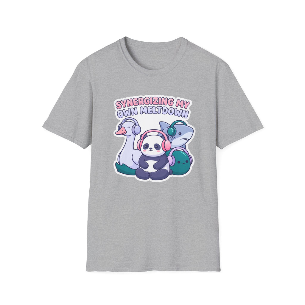 My Own Meltdown T-Shirt