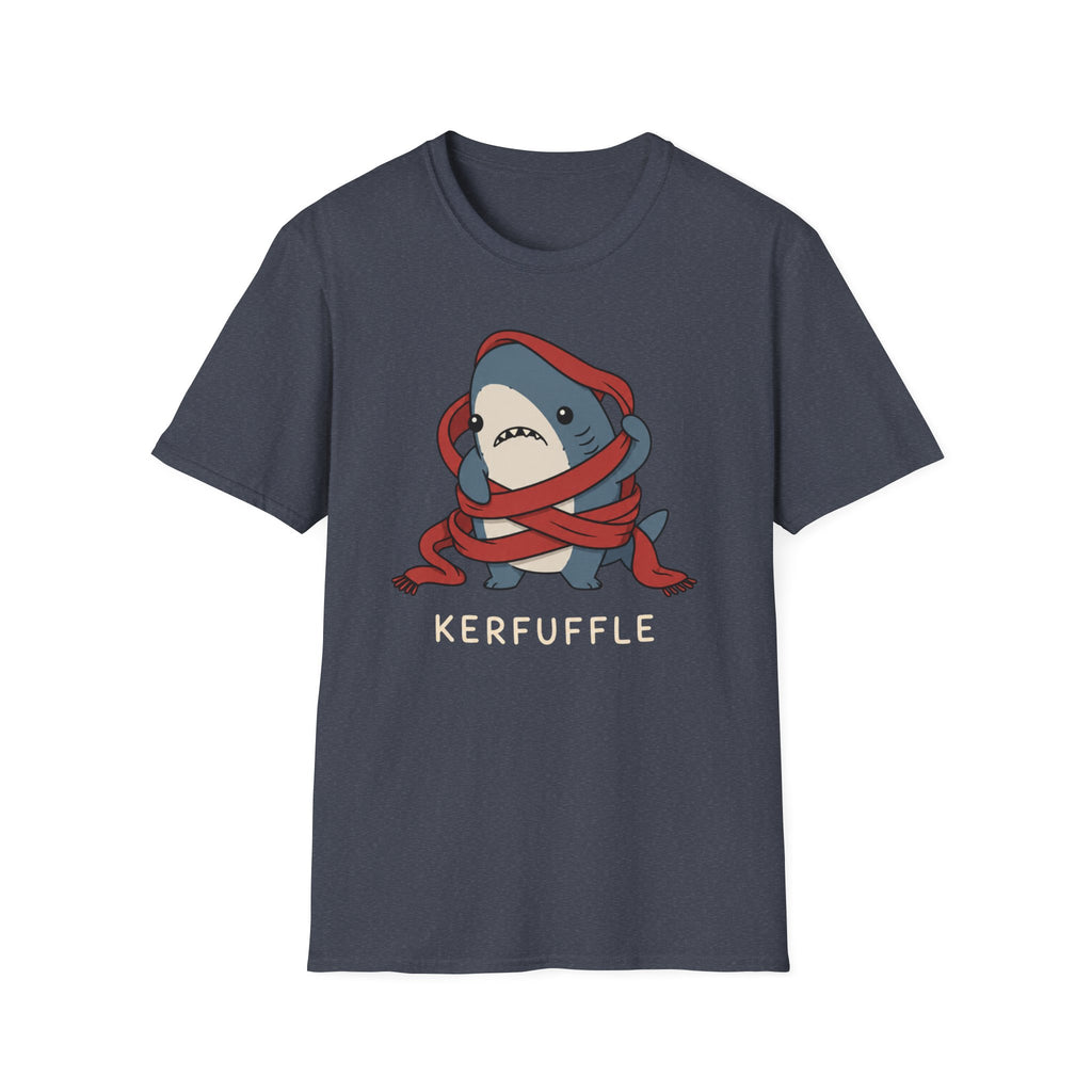 Shark Kerfuffle T-Shirt