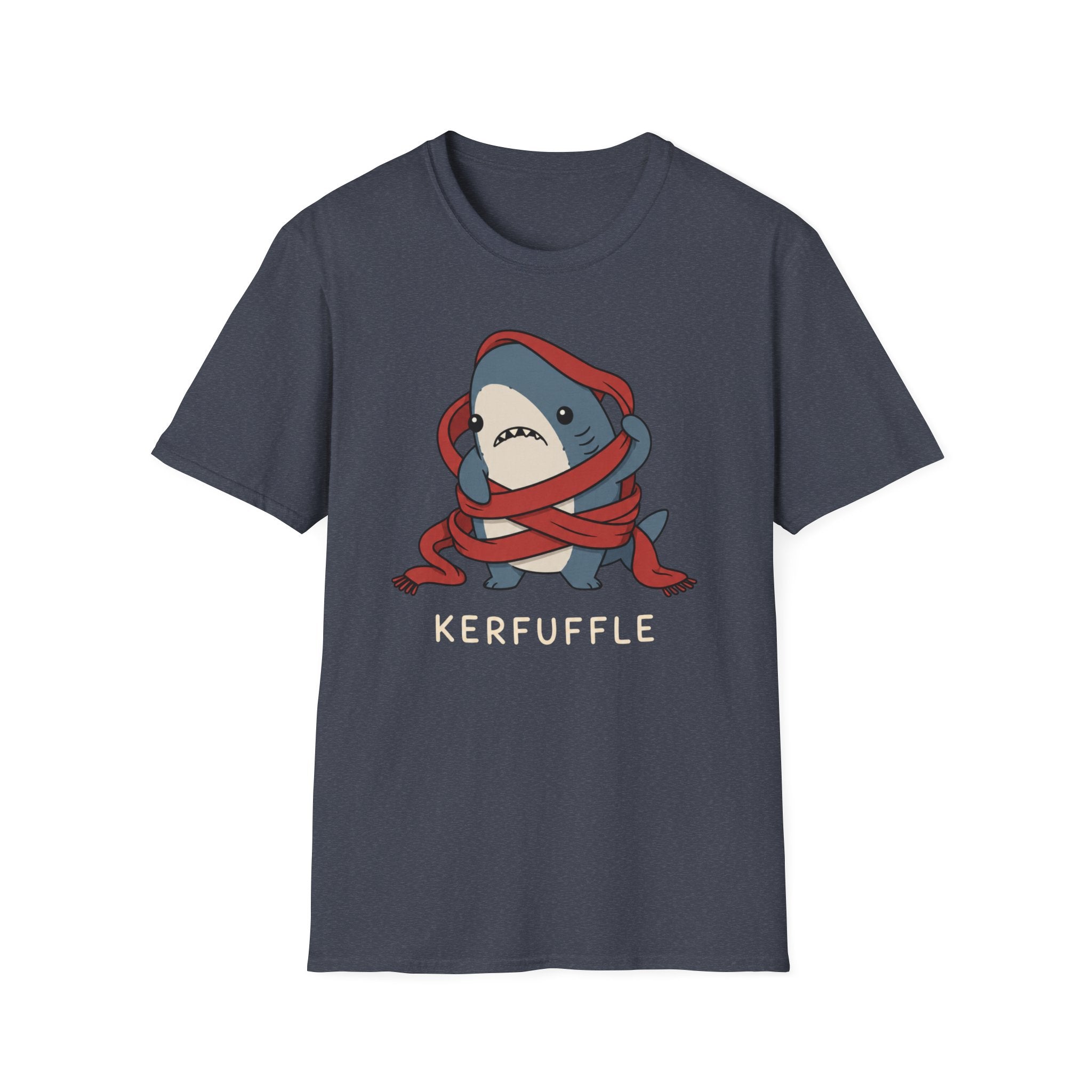 Shark Kerfuffle T-Shirt