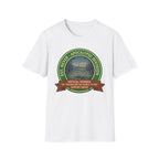 World Ending Support Group T-Shirt