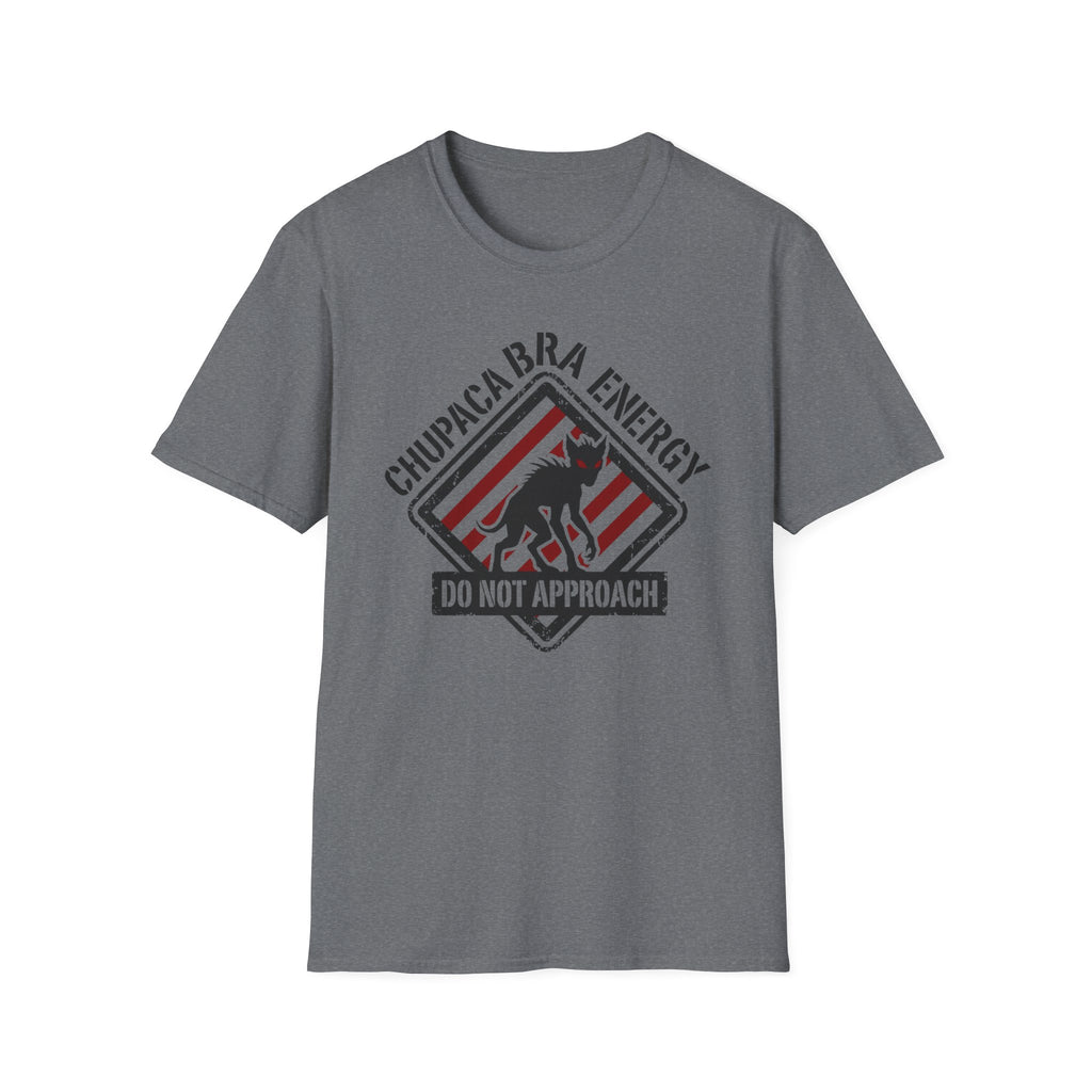 Chupacabra Energy T-Shirt