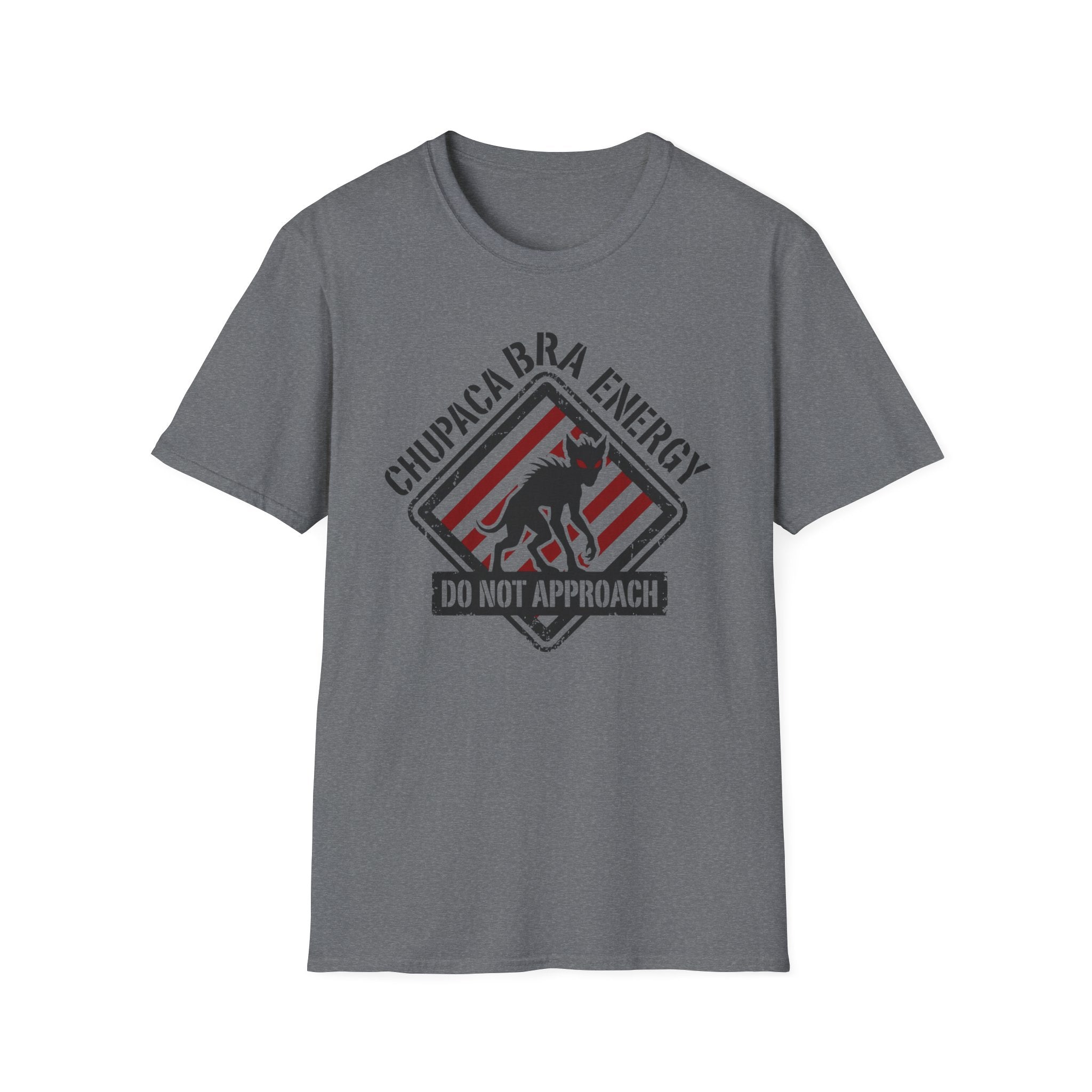 Chupacabra Energy T-Shirt