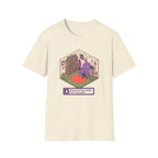 Status Full Time Weirdo T-Shirt