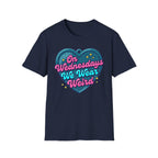 We Wear Weird T-Shirt