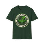 Weird Sightings Daily T-Shirt