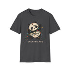 Panda Shenanigans T-Shirt
