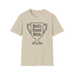 World's Okayest Weirdo T-Shirt