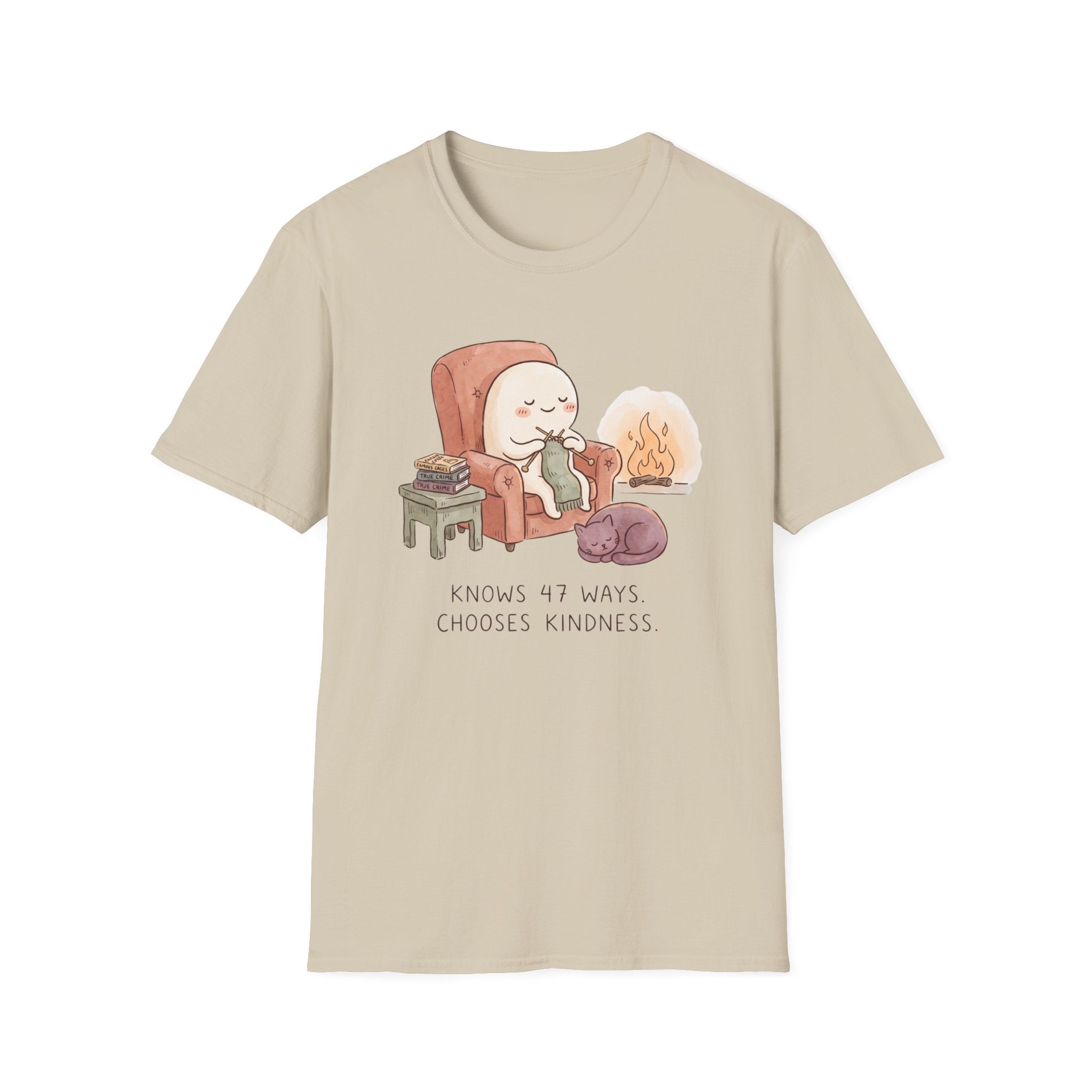 Chooses Kindness T-Shirt