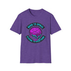 Born To Spiral T-Shirt