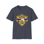 Alien Abduction Insurance T-Shirt