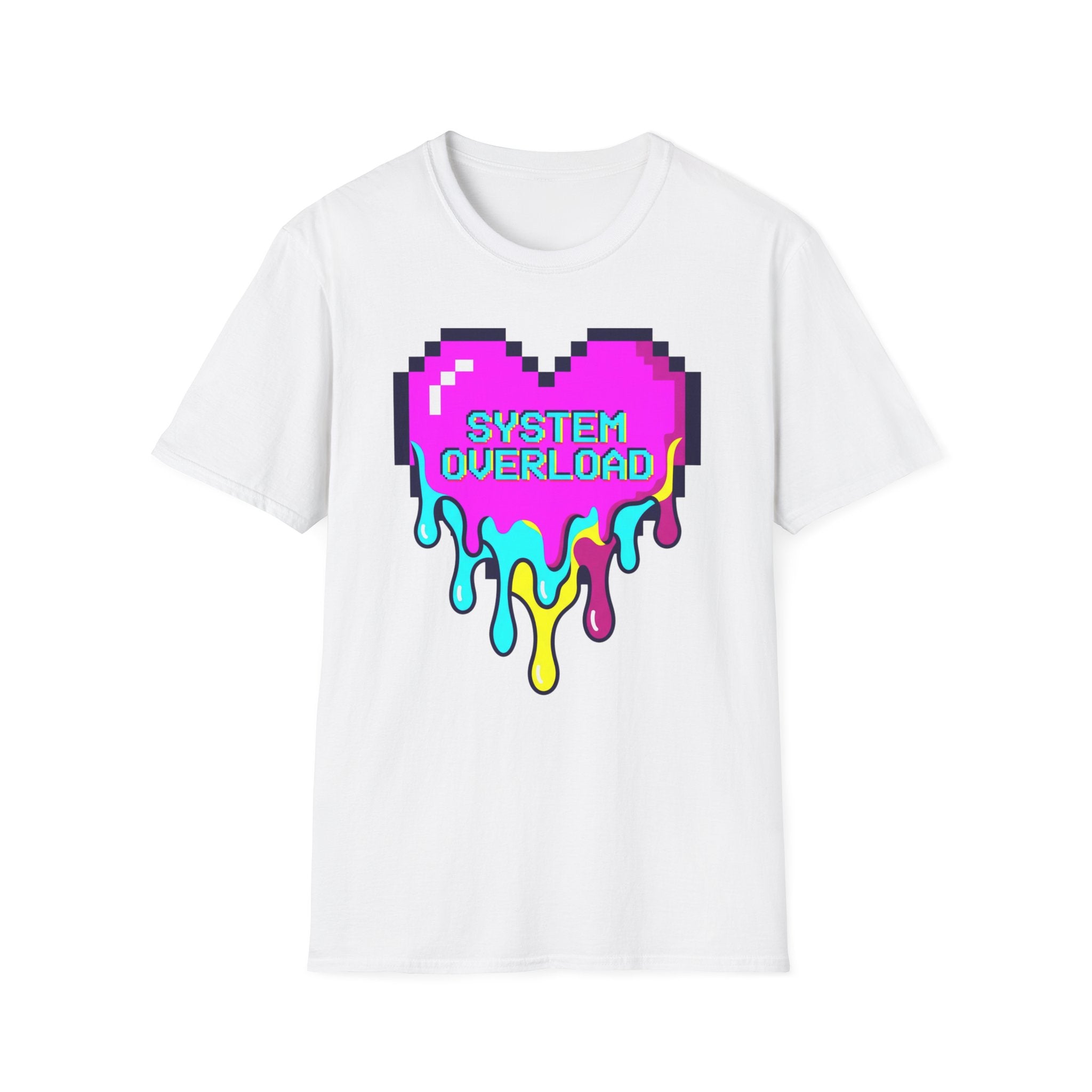 System Overload T-Shirt
