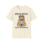 Born An Outcast T-Shirt