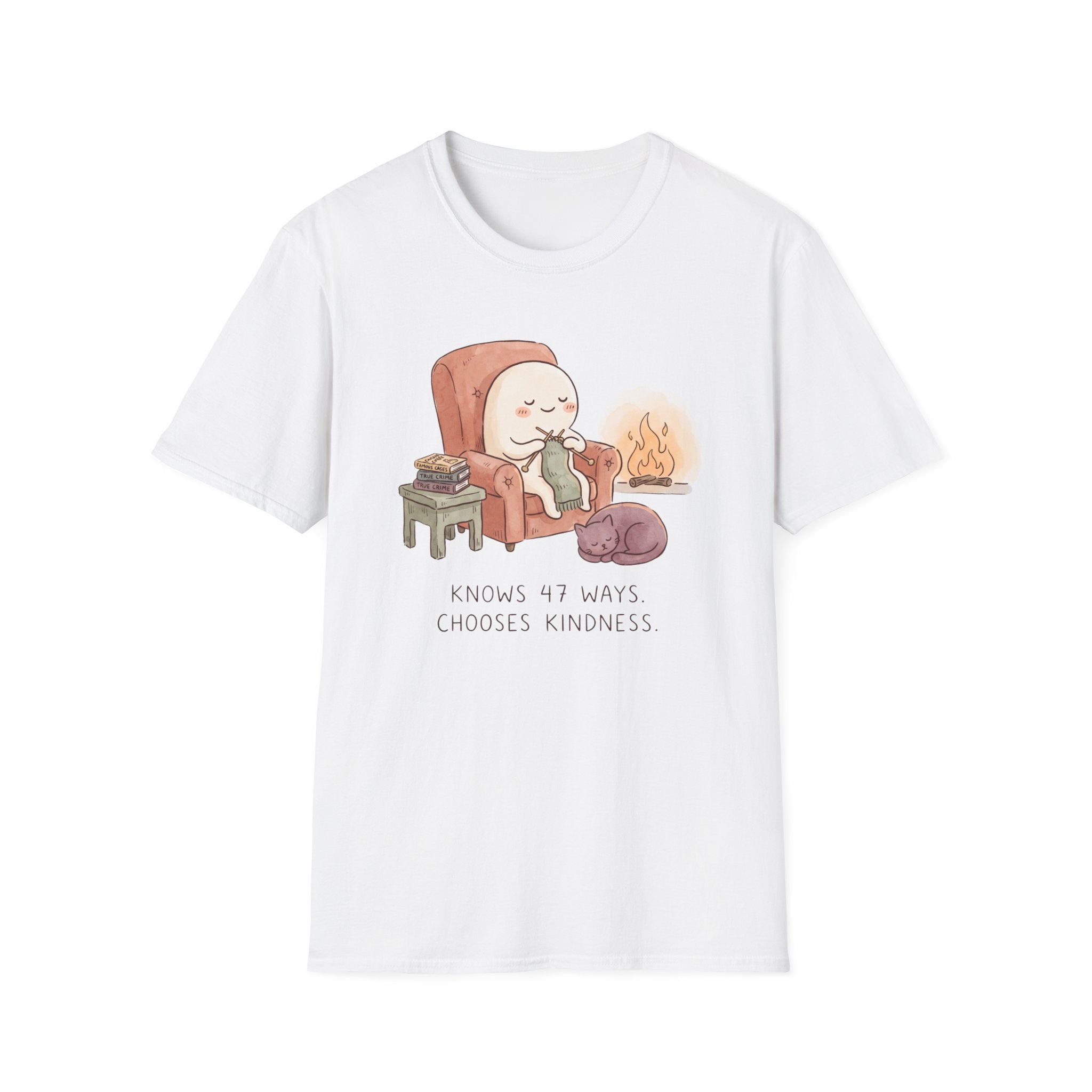 Chooses Kindness T-Shirt