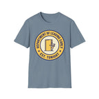 Dept. of Leaving Early T-Shirt