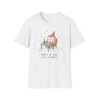 Party of One Party T-Shirt