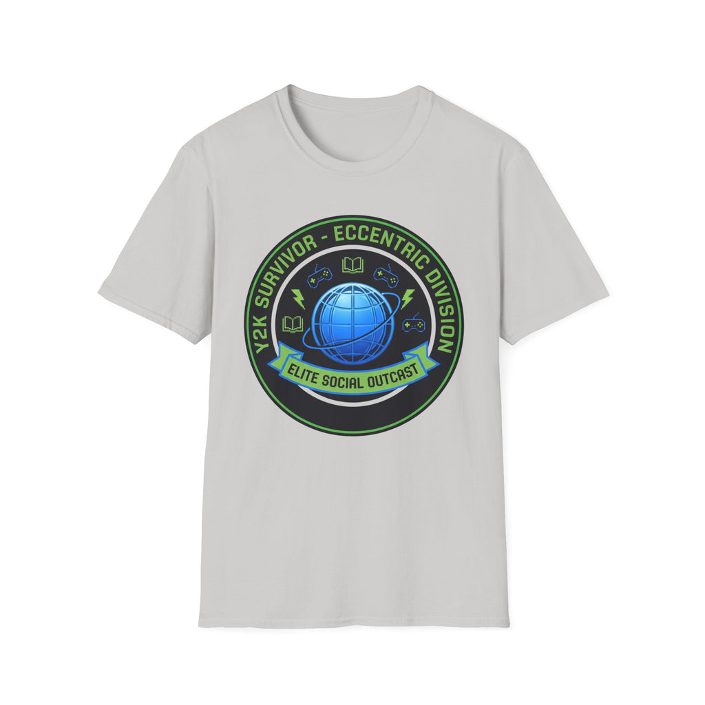 Y2K Survivor T-Shirt