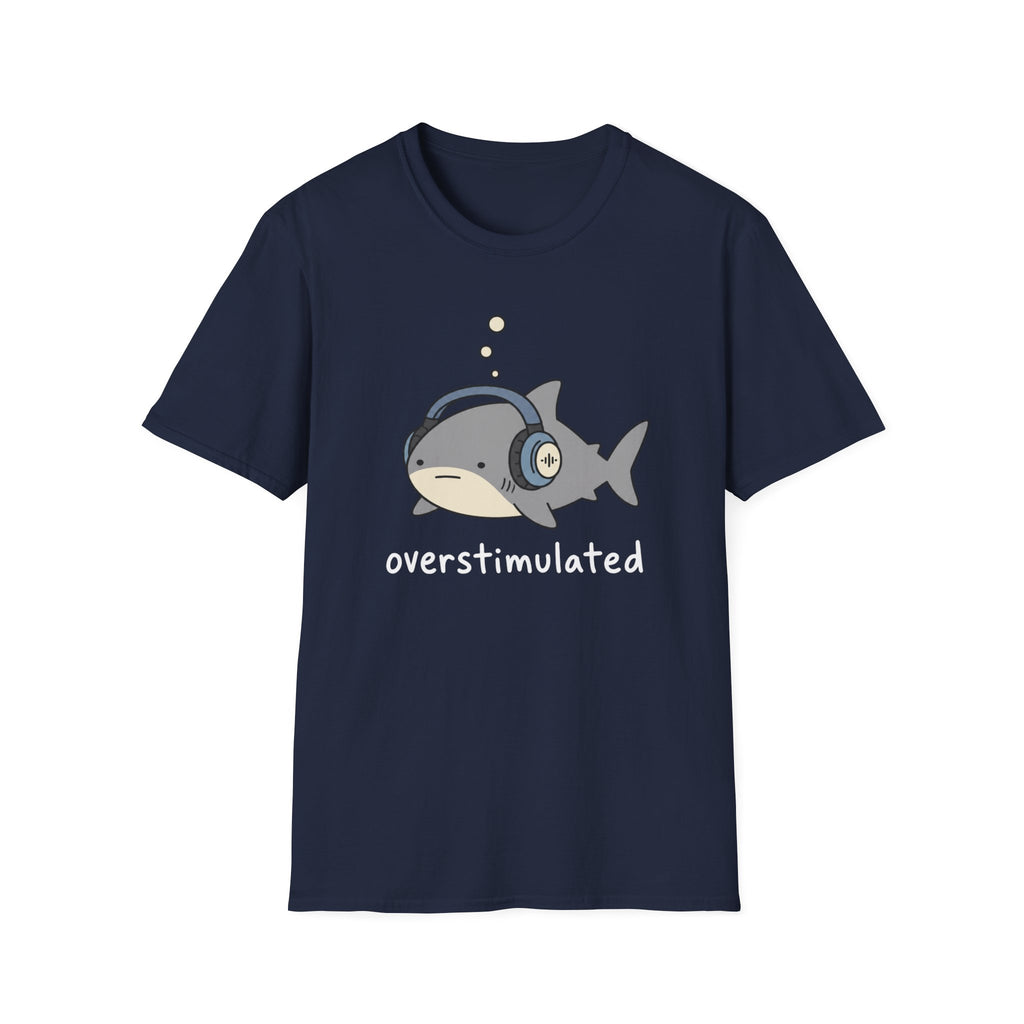 Overstimulated T-Shirt