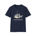 Overstimulated T-Shirt