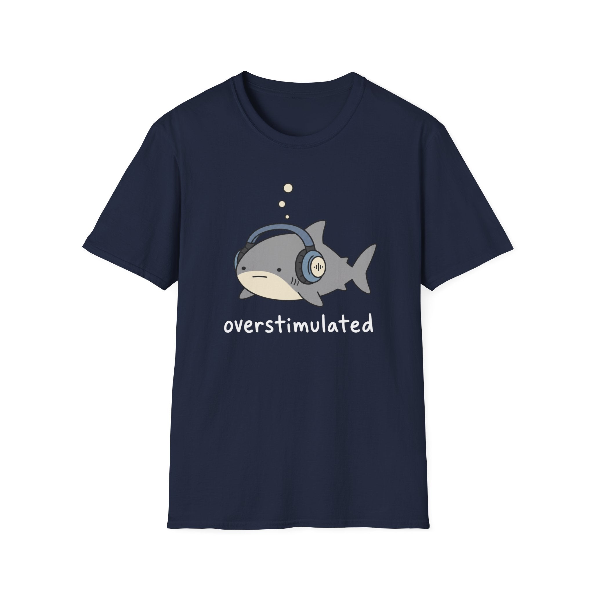 Overstimulated T-Shirt
