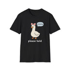 Processing Please Hold Mode T-Shirt