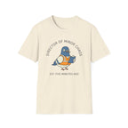 Director of Chaos T-Shirt