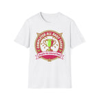 Productive With Panic T-Shirt