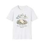 Politely Declining Reality T-Shirt