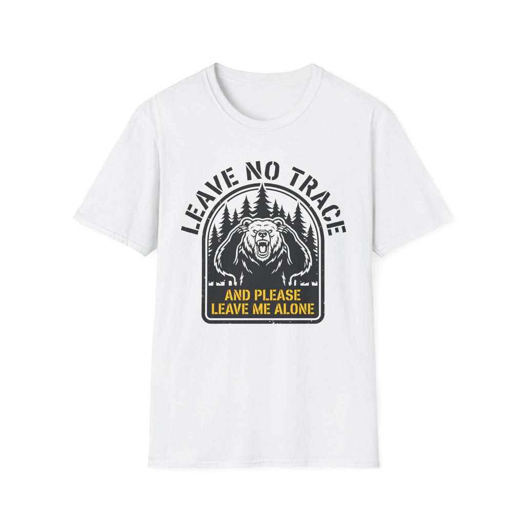 Leave No Trace T-Shirt