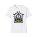 Leave No Trace T-Shirt