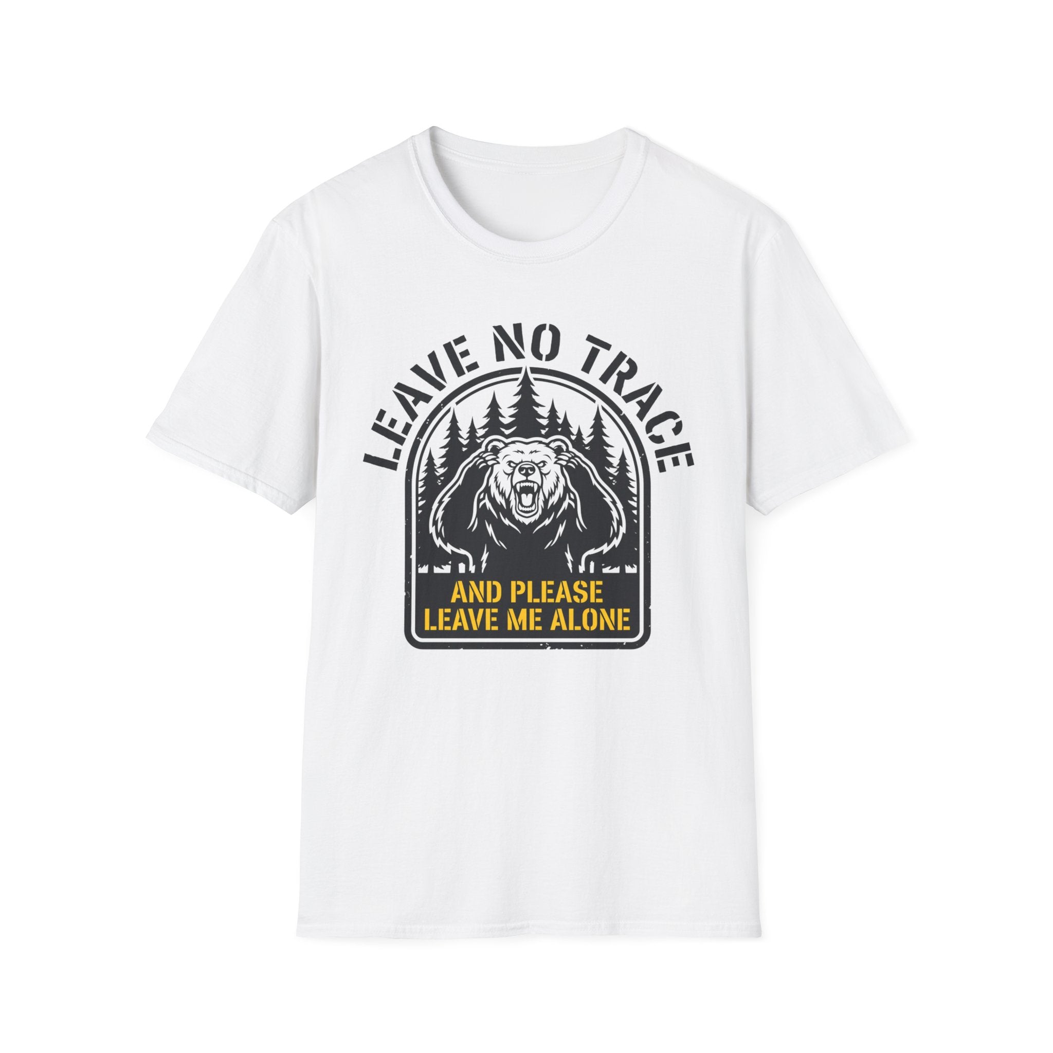 Leave No Trace T-Shirt