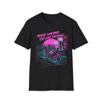 Ride Weird T-Shirt