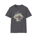 Anxiety Road Service T-Shirt