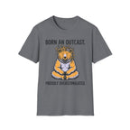 Born An Outcast T-Shirt