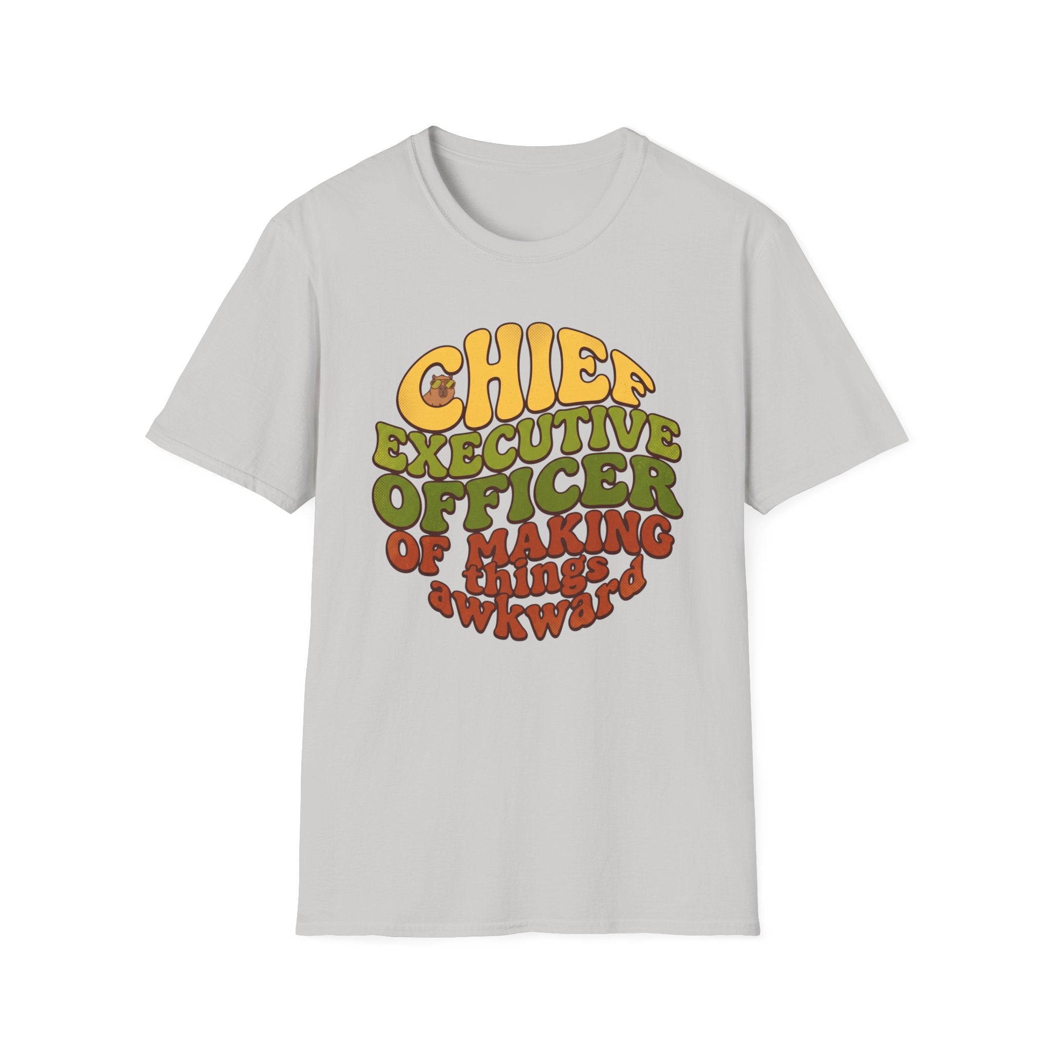 Making Things Awkward T-Shirt
