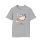 Chipped But Still Pouring T-Shirt