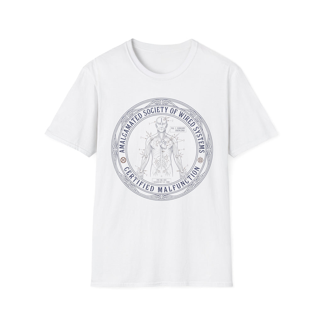 Society of Wired People T-Shirt