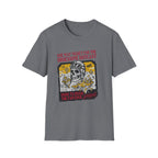 Obsessive Outcast T-Shirt