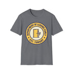 Dept. of Leaving Early T-Shirt