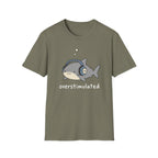 Overstimulated T-Shirt