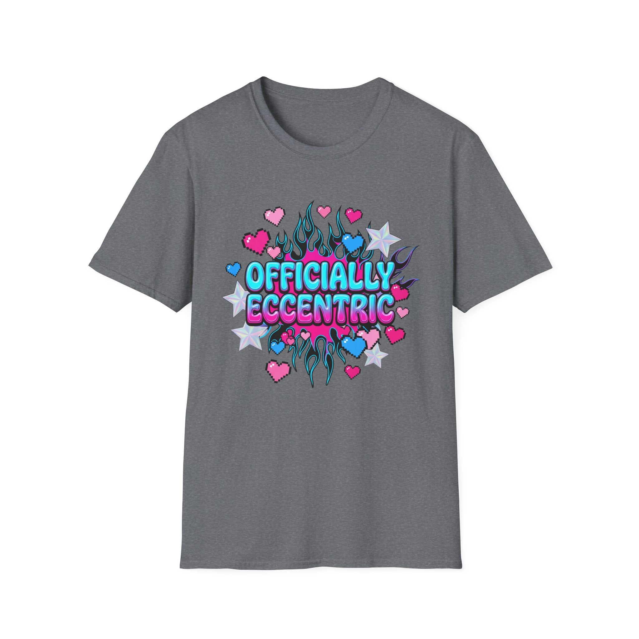 Officially Eccentric T-Shirt