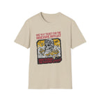 Obsessive Outcast T-Shirt