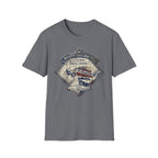 Anxiety Road Service T-Shirt
