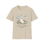 Politely Declining Reality T-Shirt