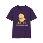 Discombobulated Duck T-Shirt