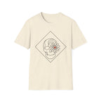 Be You Skull T-Shirt