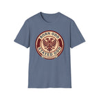Born Odd Stayed Odd T-Shirt