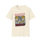 Obsessive Outcast T-Shirt